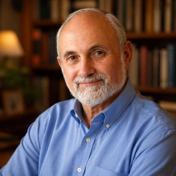 Eric Maisel, PhD