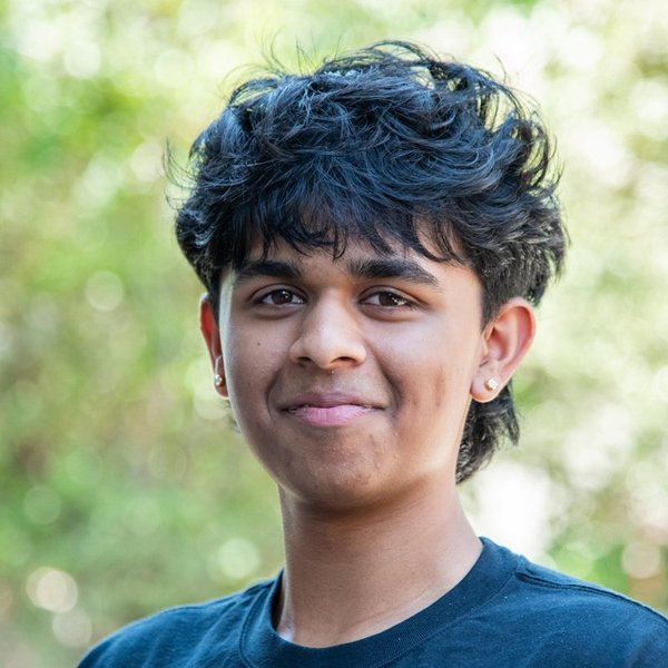 Siddant Bharath